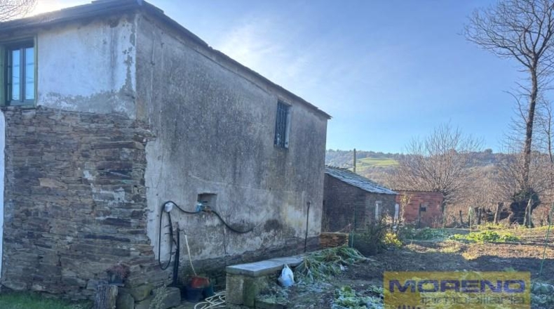 Lugo - Sarria - 474m2