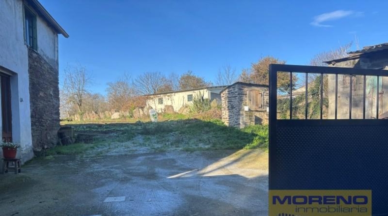 Lugo - Sarria - 474m2