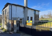 Casa de camp amb terreny en venda a la España, Vilar de Sarria, ref.: TR312600 foto