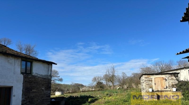 Lugo - Sarria - 474m2