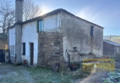 Casa de camp amb terreny en venda a la España, Vilar de Sarria, ref.: TR312600 foto