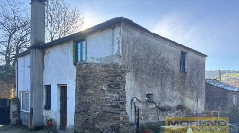 Lugo - Sarria - 474m2