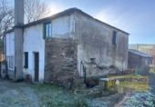 Casa de camp amb terreny en venda a la España, Vilar de Sarria, ref.: TR312600 foto