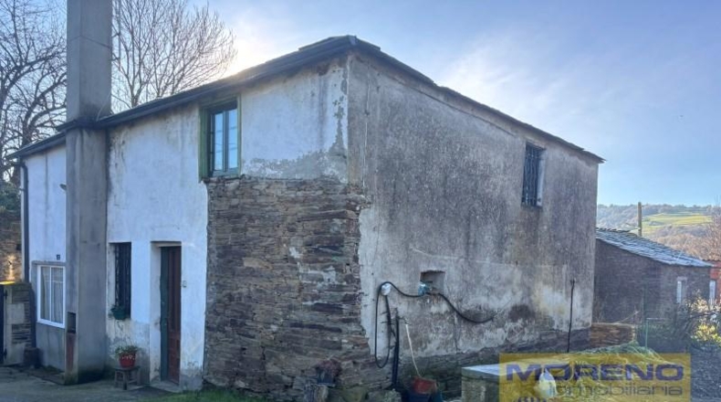 Lugo - Sarria - 474m2