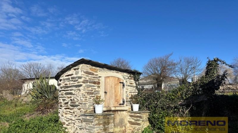 Lugo - Sarria - 474m2