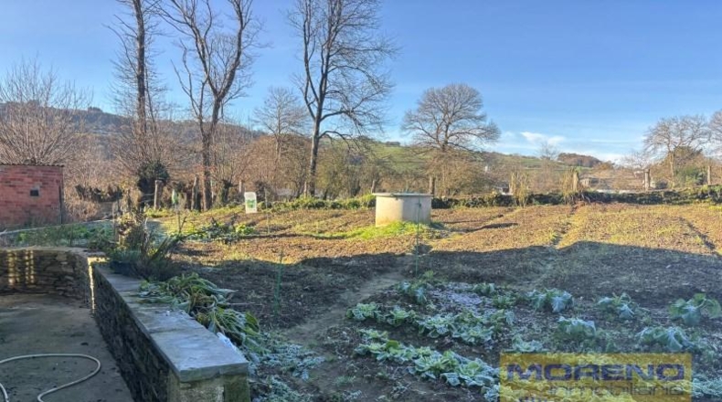 Lugo - Sarria - 474m2