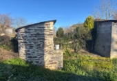Casa de camp amb terreny en venda a la España, Vilar de Sarria, ref.: TR312600 foto