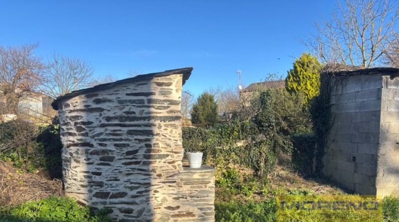 Lugo - Sarria - 474m2