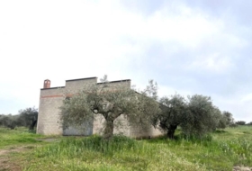 Guareña 2282&nbsp;m² 