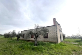 Guareña 2282&nbsp;m² 