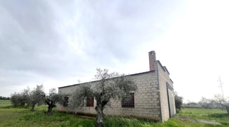 Badajoz - San Pedro de Mérida - 2282m2