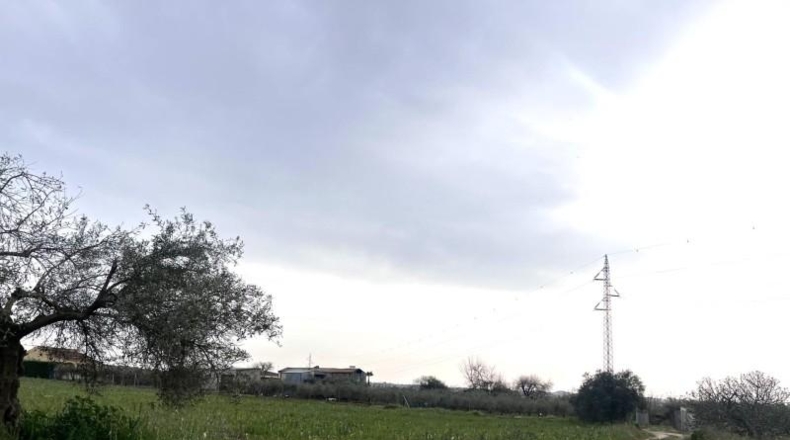 Badajoz - San Pedro de Mérida - 2282m2