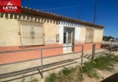 Casa de poble en venda a la España, Cartagena, ref.: TR281228 foto