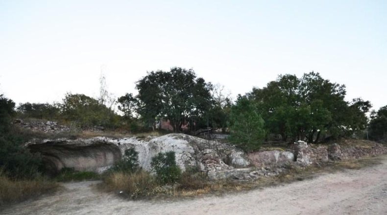 Tarragona - Prades - 850m2