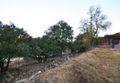 Участок с постройкой на продажу в городе Prades Фото