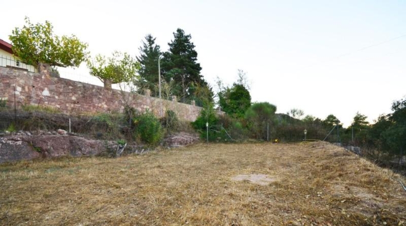 Tarragona - Prades - 850m2