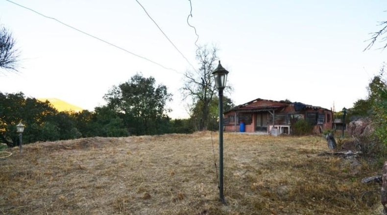 Tarragona - Prades - 850m2