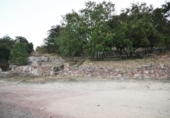 Участок с постройкой на продажу в городе Prades Фото