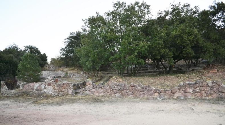 Tarragona - Prades - 850m2