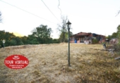Участок с постройкой на продажу в городе Prades Фото