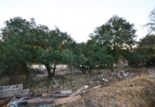Участок с постройкой на продажу в городе Prades Фото