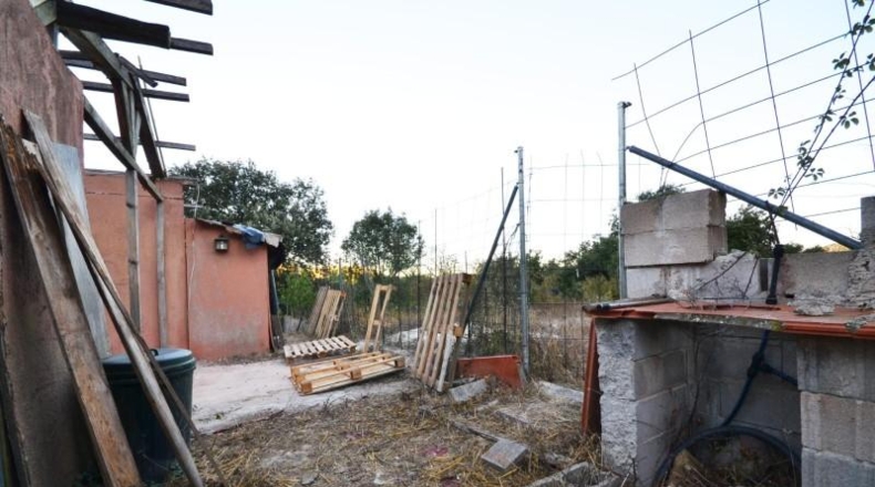 Tarragona - Prades - 850m2