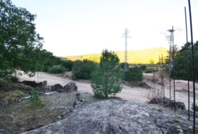Prades 850&nbsp;м²