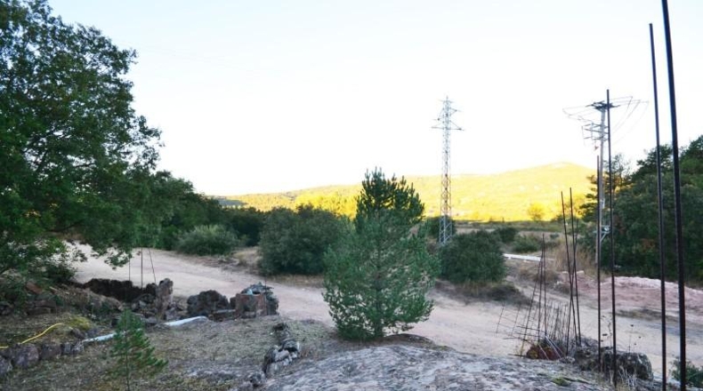 Tarragona - Prades - 850m2