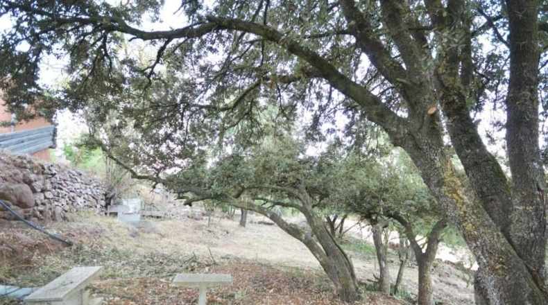 Tarragona - Prades - 850m2