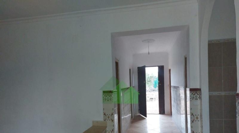 Бадахос - Corte de Peleas - 628m2