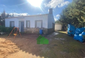 Corte de Peleas 628&nbsp;m²