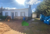 Chalet independiente con terreno en venta en la España, Corte de Peleas, ref: TR350022 foto