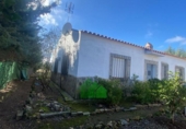 Chalet independiente con terreno en venta en la España, Corte de Peleas, ref: TR350022 foto