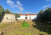 Chalet independiente con terreno en venta en la España, Corte de Peleas, ref: TR350022 foto