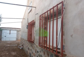Corte de Peleas 628&nbsp;m²