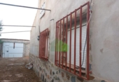 Chalet independiente con terreno en venta en la España, Corte de Peleas, ref: TR350022 foto