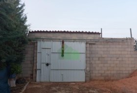 Corte de Peleas 628&nbsp;m²