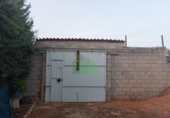 Chalet independiente con terreno en venta en la España, Corte de Peleas, ref: TR350022 foto