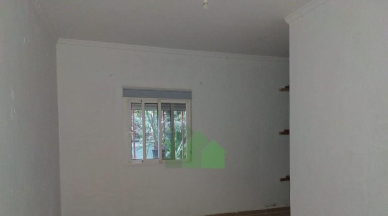 Бадахос - Corte de Peleas - 628m2