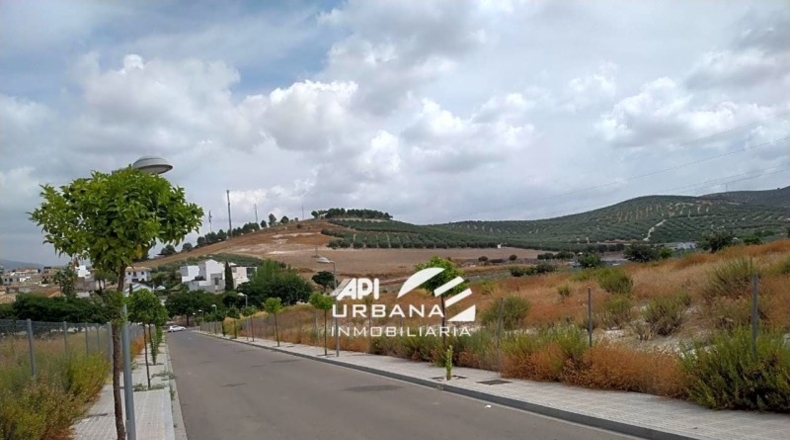 Córdoba - Lucena - 103m2