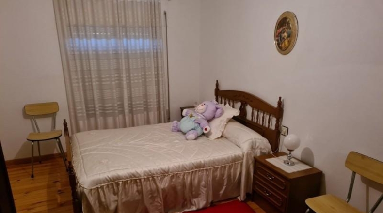 León - Santa Cristina de Valmadrigal - 160m2