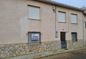 Casa de poble en venda a la España, Santa Cristina de Valmadrigal, ref.: TR297723 foto