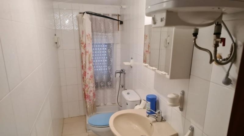 León - Santa Cristina de Valmadrigal - 160m2