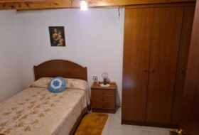 Santa Cristina de Valmadrigal 160&nbsp;m²
