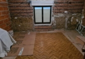 Casa de poble en venda a la España, Santa Cristina de Valmadrigal, ref.: TR297723 foto