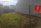Городская земля под застройку на продажу у города Пособланко Фото