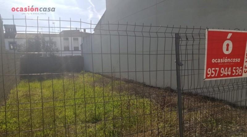 Córdoba - Pozoblanco - 121m2