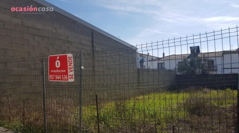 Córdoba - Pozoblanco - 121m2