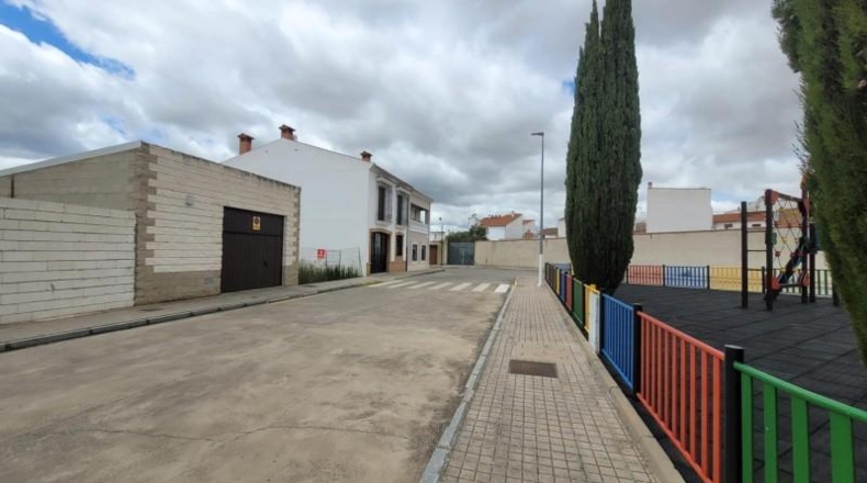 Córdoba - Pozoblanco - 121m2