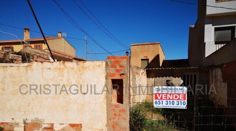 Valencia - Villar del Arzobispo - 126m2
